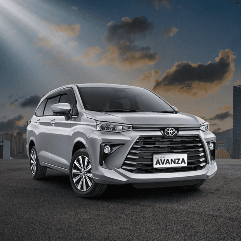 New Avanza/Xenia
